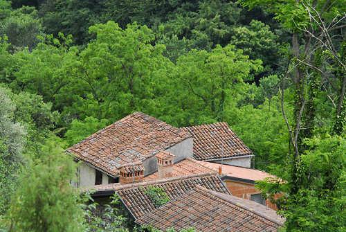 Valrovina di Bassano del Grappa