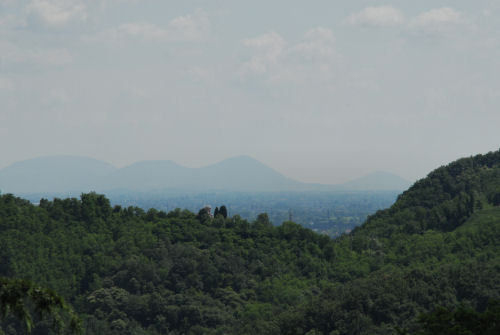 Valrovina di Bassano del Grappa
