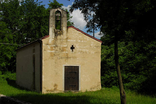 Valrovina di Bassano del Grappa
