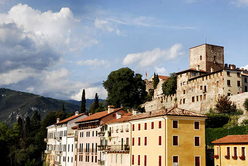 Bassano del Grappa