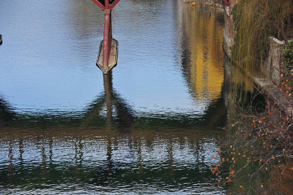 Ponte degli Alpini a Bassano del Grappa
