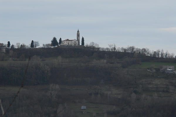 Marostica, Breganze, Velo, Laverda, Covolo, Lusiana