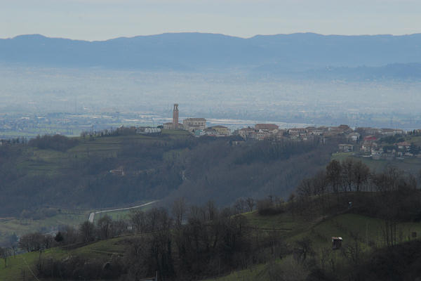 Marostica, Breganze, Velo, Laverda, Covolo, Lusiana