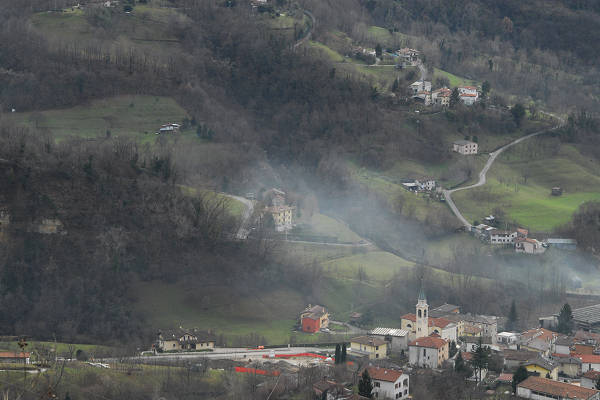 Marostica, Breganze, Velo, Laverda, Covolo, Lusiana