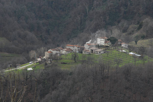 Marostica, Breganze, Velo, Laverda, Covolo, Lusiana