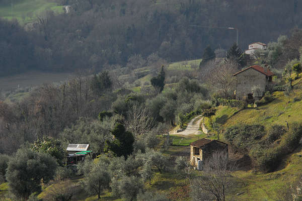 Marostica, Breganze, Velo, Laverda, Covolo, Lusiana