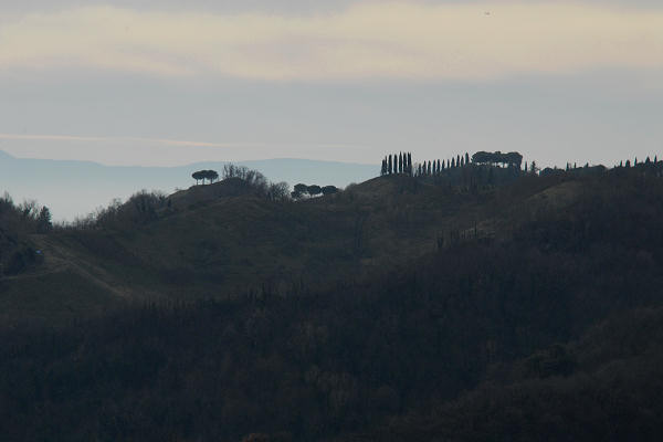 Marostica, Breganze, Velo, Laverda, Covolo, Lusiana
