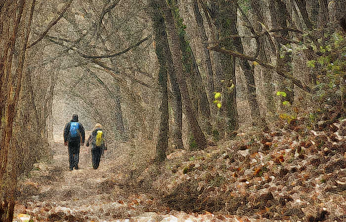Collalto, Col San Lorenzo, Sopracastello, Liedolo, SZE