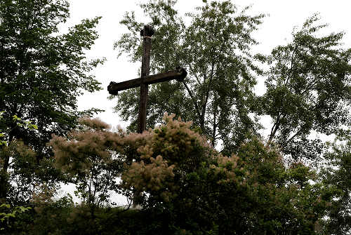 Colle di Dante a Romano d'Ezzelino