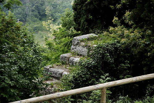 Colle di Dante a Romano d'Ezzelino