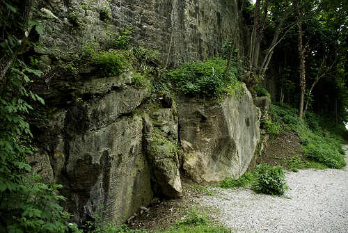 Colle di Dante a Romano d'Ezzelino