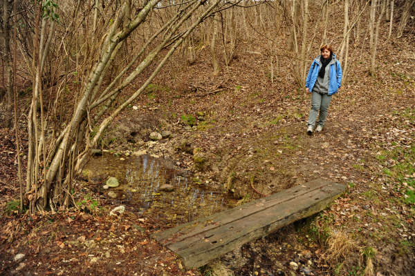 escursione Collalto Liedolo Col San Lorenzo a San Zenone degli Ezzelini