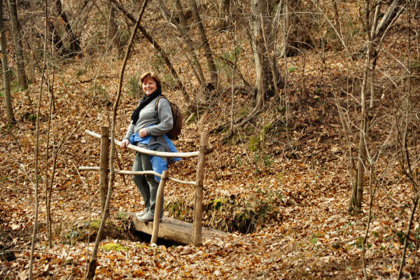 escursione Collalto Liedolo Col San Lorenzo a San Zenone degli Ezzelini