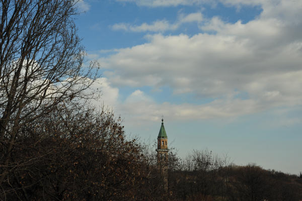 escursione Collalto Liedolo Col San Lorenzo a San Zenone degli Ezzelini
