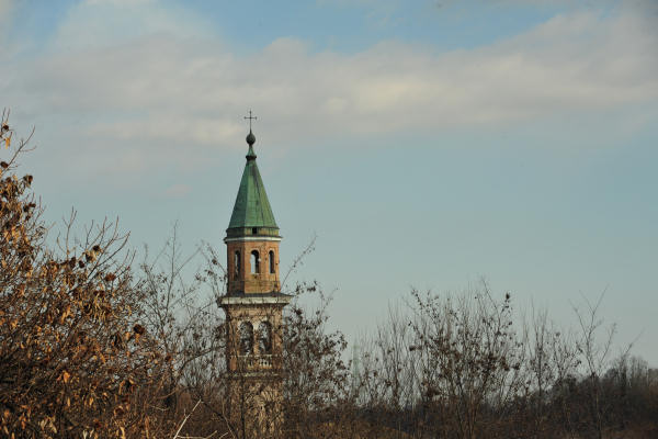 escursione Collalto Liedolo Col San Lorenzo a San Zenone degli Ezzelini