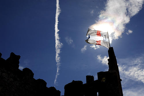 Castello Superiore di Marostica