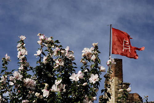 Castello Superiore di Marostica