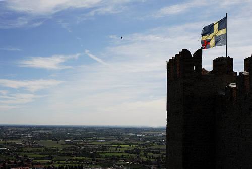 Castello Superiore di Marostica