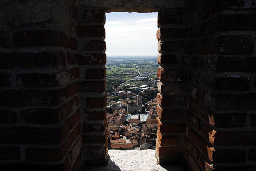 Castello Superiore di Marostica