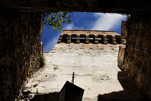 Castello Superiore di Marostica