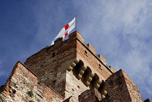 Castello Superiore di Marostica