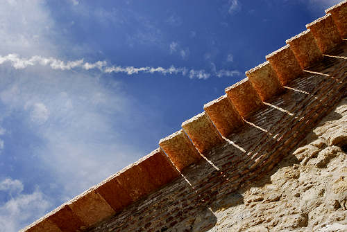 Castello Superiore di Marostica