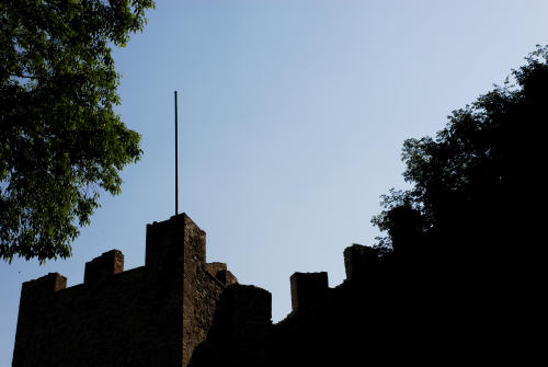 Castello Superiore di Marostica