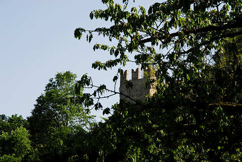 Castello Superiore di Marostica