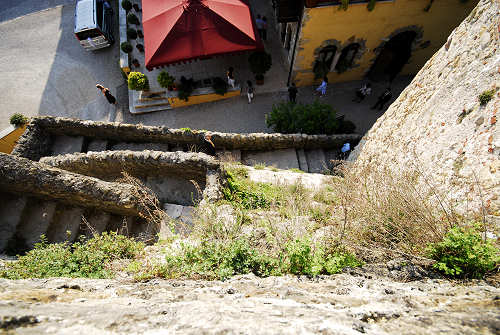 Castello Superiore di Marostica