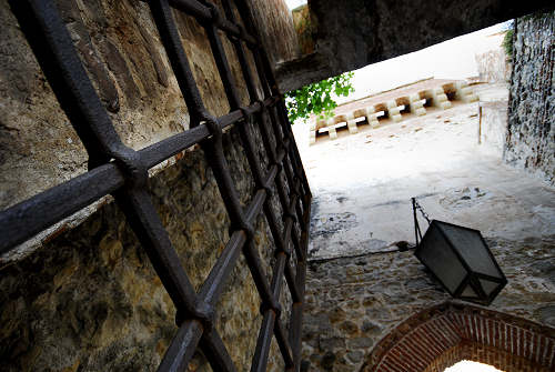 Castello Superiore di Marostica