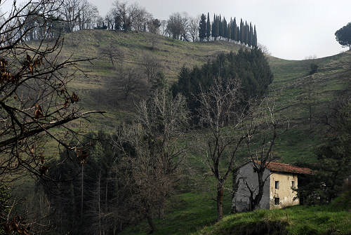 Colli di San Benedetto a Marostica