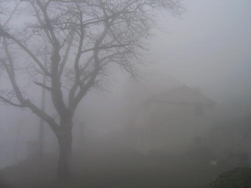 Bassano del Grappa: Monte Caina