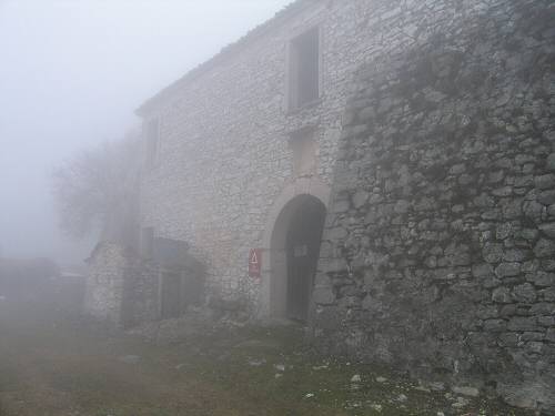 Bassano del Grappa: Monte Caina