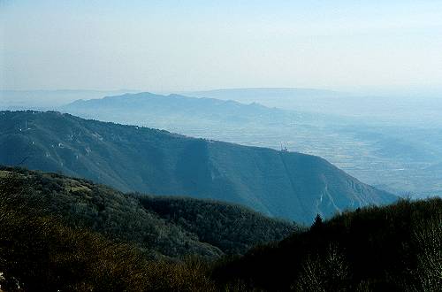 Bassano del Grappa: il Palazzon