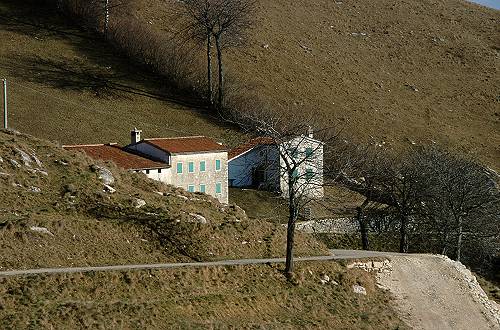 Bassano del Grappa: il Palazzon