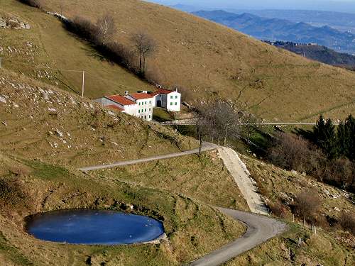 Bassano del Grappa: il Palazzon