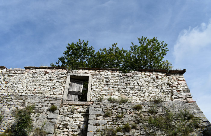 Monte Caina a Rubbio, Altopiano di Asiago Sette Comuni, Comune di Bassano del Grappa