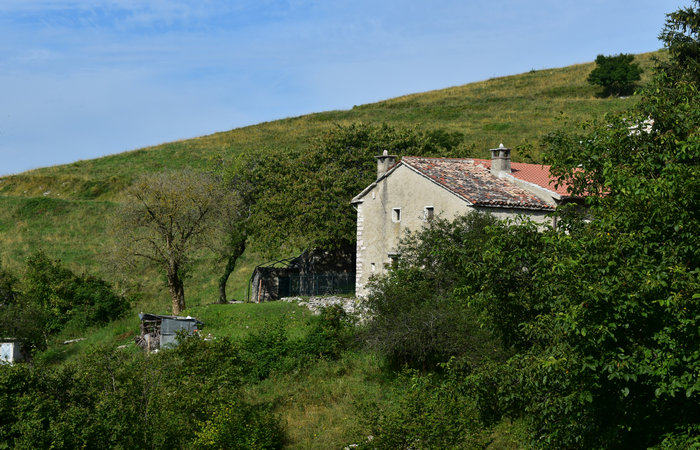 Monte Caina a Rubbio, Altopiano di Asiago Sette Comuni, Comune di Bassano del Grappa