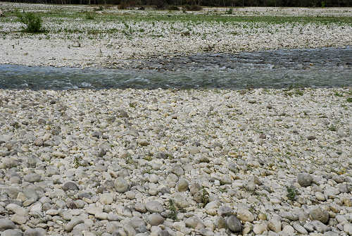 fiume Brenta, Tezze sul Brenta, Parco Amicizia