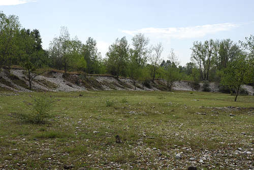 fiume Brenta, Tezze sul Brenta, Parco Amicizia