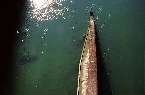 Ponte degli Alpini a Bassano del Grappa