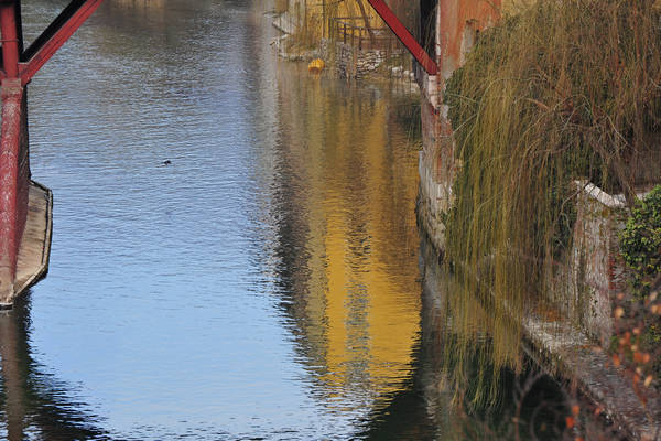 Ponte degli Alpini a Bassano del Grappa