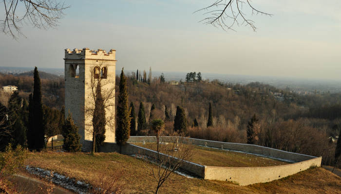 Colli Ezzelini, SopraCastello