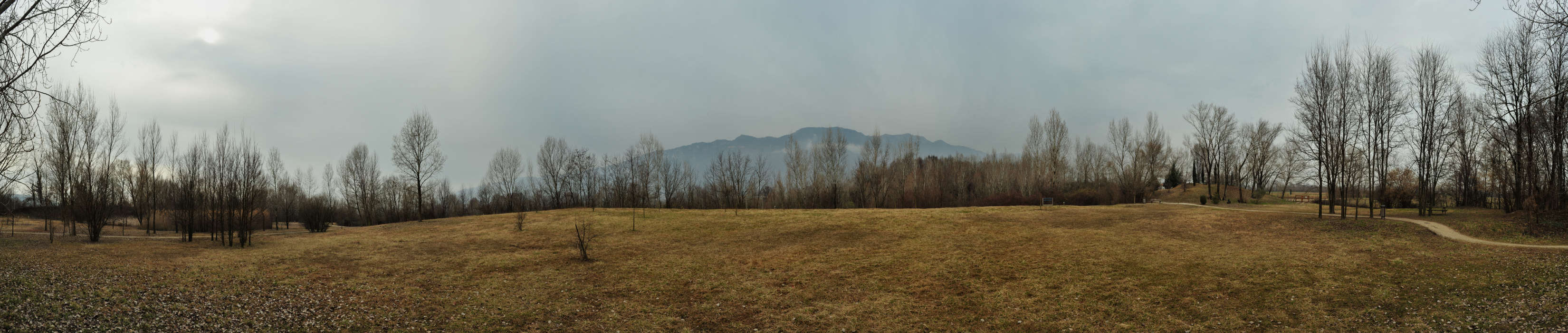 Oasi San Daniele a Liedolo di San Zenone Ezzelino