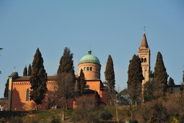 San Zenone degli Ezzelini, sentiero del Castellaro