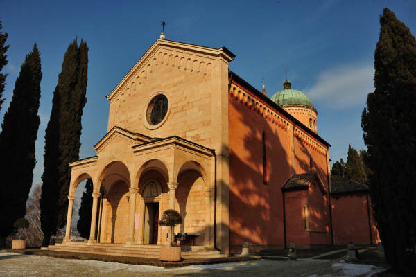 San Zenone degli Ezzelini, sentiero del Castellaro