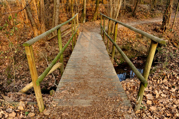San Zenone degli Ezzelini, sentiero Valle delle Rù