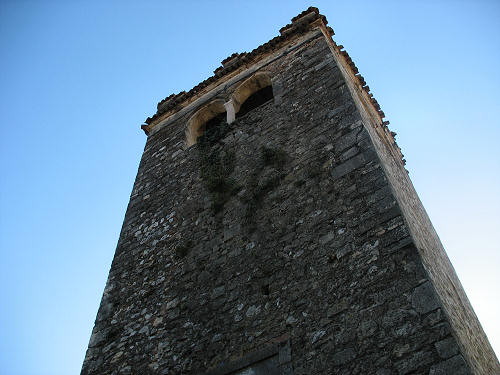 Castello degli Ezzelini - San Zenone degli Ezzelini