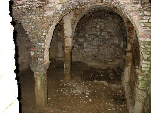 Castello degli Ezzelini - San Zenone degli Ezzelini