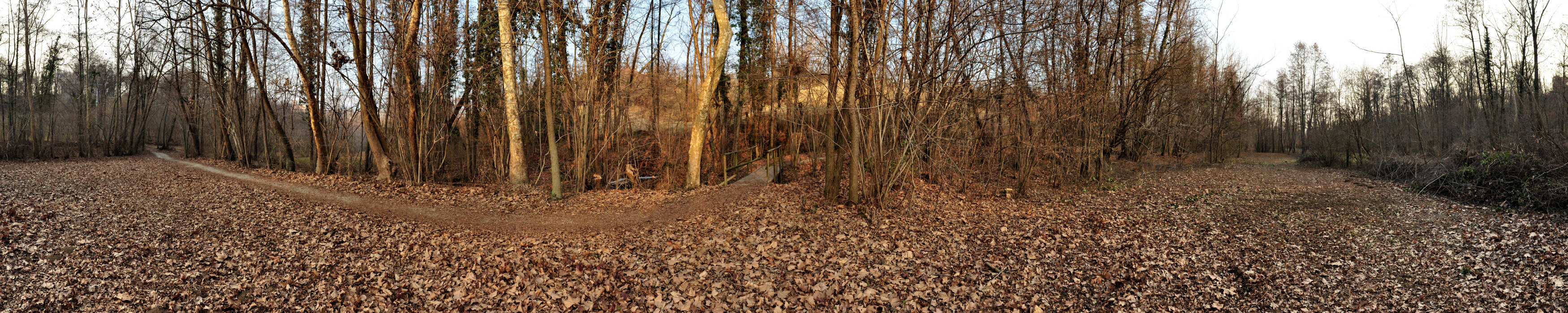 San Zenone Ezzelino, Valle delle R&ugrave;